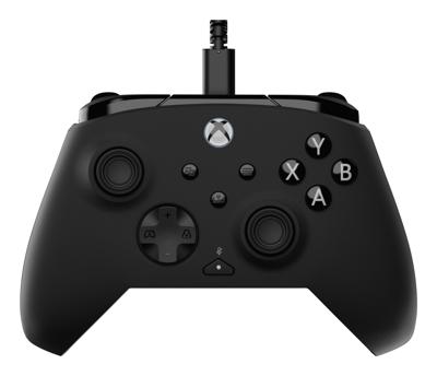 Gamepad - Xbox & PC - Afterglow Ignite - RGB bedraad - Time Machine - Turtle Beach