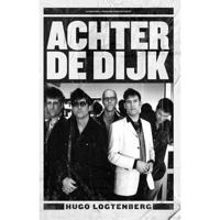 Achter De Dijk (Paperback) - thumbnail