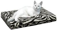 HD Catbed Zebra 45x55cm - thumbnail