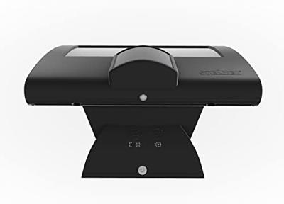 Steinel XLED Curved LED-straler met sensor antraciet - 12076 - thumbnail