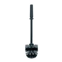 Brabantia toiletborstel zwart - thumbnail