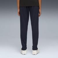 PUMA Manchester City Trainingsbroek 2025-2026 Kids Donkerblauw Wit - thumbnail