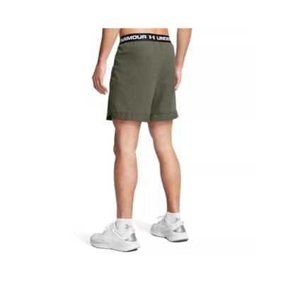 Under Armour Vanish Woven 6" Sportshort Heren 2XL Under Armour Vanish Woven 6" Sportshort Heren 2XL