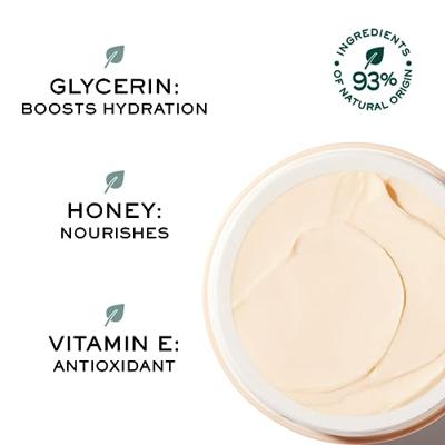 Nuxe Reve De Miel Melting Body Oil Balm 200 ml