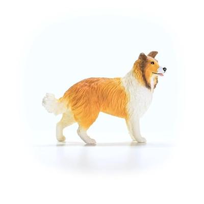 Schleich Farm World Collie