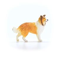 Schleich Farm World Collie - thumbnail