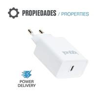 Oplader iggual IGG318317 30 W - thumbnail