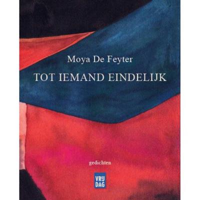 Tot iemand eindelijk (Paperback)