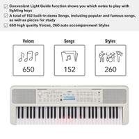 Yamaha EZ-310 - toetsenbord - thumbnail