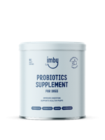 Probiotica supplement hond - thumbnail