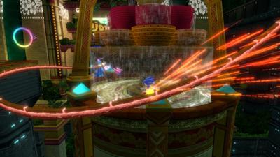 Sonic Colours Ultimate Sonic Colours Ultimate