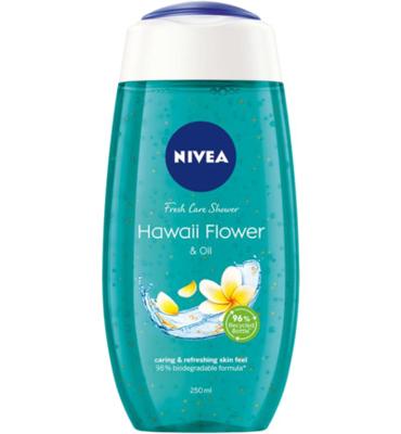 Nivea Hawaii Flower & Oil Douchegel
