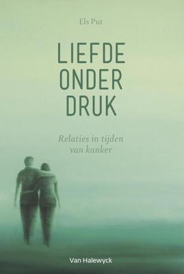 Liefde onder druk - Els Put - ebook
