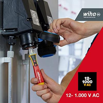 Wiha Spanningszoeker Volt Detector EX-beschermd detectieapparaten