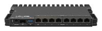 Router Mikrotik RB5009UPr - thumbnail