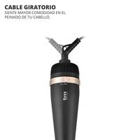 Stylingborstel TM Electron 220-240V 50-60Hz - thumbnail