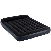 Intex 64148ND FULL PILLOW REST CLASSIC AIRBED Luchtbed (l x b x h) 191 x 137 x 25 cm Zwart - thumbnail