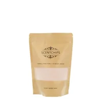 Scentchips kaarsenzand 250gr roze - thumbnail