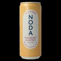 Mango passion fruit bio 330 Milliliter - thumbnail