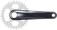 SHIMANO crankarm set "deore xt fc-m8130" crank arm set shim.deore xt fc-m8130 165mm - thumbnail