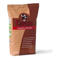 Cavom compleet pup/junior - thumbnail