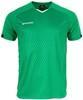 Stanno 410009 Volt Shirt - Green-Black-White - S - thumbnail