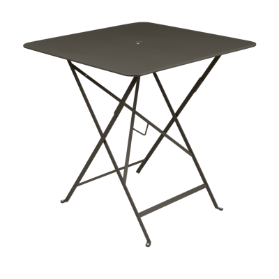 Fermob Bistro tuintafel 71 x 71 cm Tonka