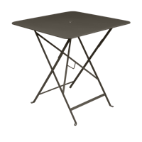 Fermob Bistro tuintafel 71 x 71 cm Tonka - thumbnail