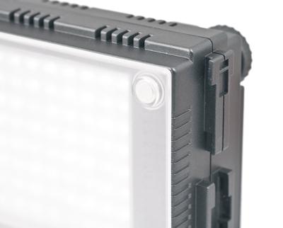 Kaiser Starcluster LED Camera Light