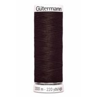 Gutermann Allesnaaigaren 200m - 696 - Haakgaren / Breigaren - thumbnail