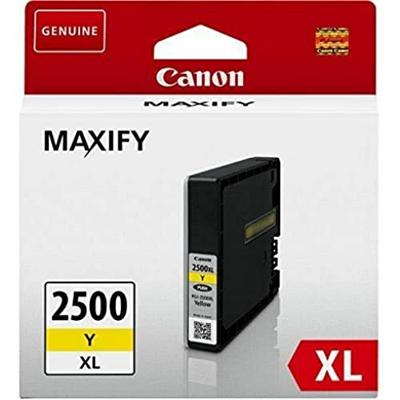 Canon 9267B001 inktcartridge 1 stuk(s) Origineel Geel