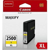Canon 9267B001 inktcartridge 1 stuk(s) Origineel Geel - thumbnail