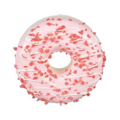 Clayre & Eef Decoratie donut Ø8x3cm