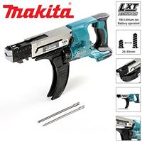 Makita DFR550Z Accu Schroefautomaat 25-55mm 18V Basic Body - thumbnail