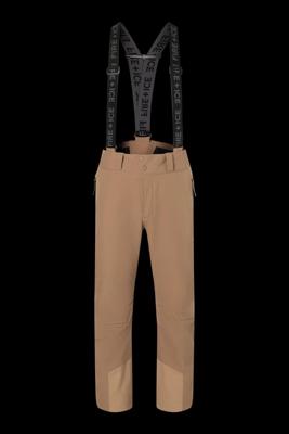 Bogner Scott3-T Skibroek Heren Hazelnut 50