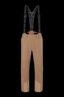 Bogner Scott3-T Skibroek Heren Hazelnut 50 - thumbnail