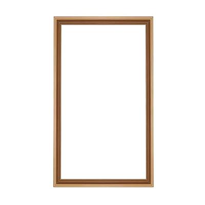 Vormlijst - NORDLINGER PRO - 100 x 60 cm - 42 x 14 mm - FSC 100%
