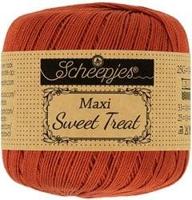 Scheepjes Maxi Sweet Treat - 388 Rust - Haakgaren / Breigaren - thumbnail