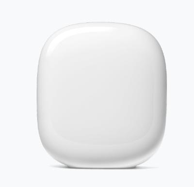 Google Nest Wifi Pro mesh router Google Nest Wifi Pro mesh router