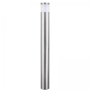 Eglo Led tuinlampBasalgo 1 rvs - 94279