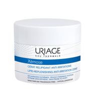 Uriage Xémose Lipid-Replenishing Anti-Irritation Cerat Cream - thumbnail