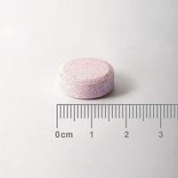 Lamberts Multi-Guard For Kids Kauwtabletten - thumbnail