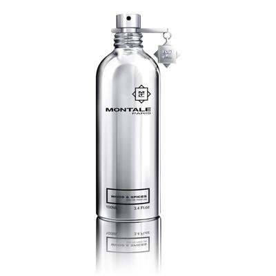 Montale Paris Wood & Spices Eau de Parfum 100ml