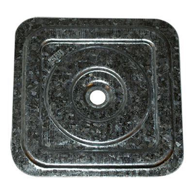 pgb-Europe SMART | Vierkante isolatieplaatjes Ø 6x64 Zn SM0IWQ0010600643 pgb-Europe SMART | Vierkante isolatieplaatjes Ø 6x64 Zn SM0IWQ0010600643