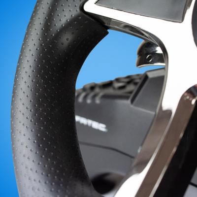 Sportstuur Gaming FR-TEC FT7004