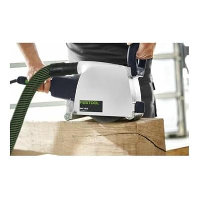Festool Accessoires Rustilonborstels KB 80 - 411969