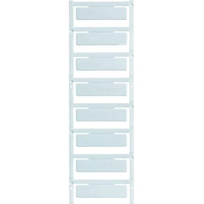 Weidmüller 1877310000 CC 15/60 K MC NEUTR. WS Apparaatmarkering Montagemethode: Vastklemmen Markeringsvlak: 15 x 60 mm Wit Aantal markeringen: 40 40 stuk(s) Weidmüller 1877310000 CC 15/60 K MC NEUTR. WS Apparaatmarkering Montagemethode: Vastklemmen Markeringsvlak: 15 x 60 mm Wit Aantal markeringen: 40 40 stuk(s)