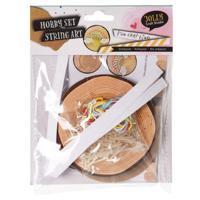 Hobbyset String Art - thumbnail