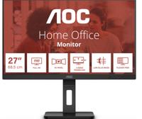 Gaming monitor AOC 27E3QAF 27" Full HD - thumbnail