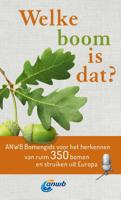 Welke boom is dat? (Paperback) - thumbnail